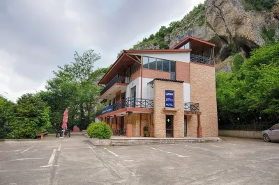 Hotel Dzeruli Hotels in Zeda Sazano