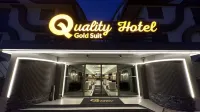 Quality Gold Suite Hotel