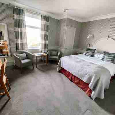 Watersmeet Hotel Rooms