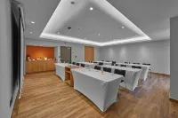 City Express Plus by Marriott Mazatlán - ที่มีฟิตเนส