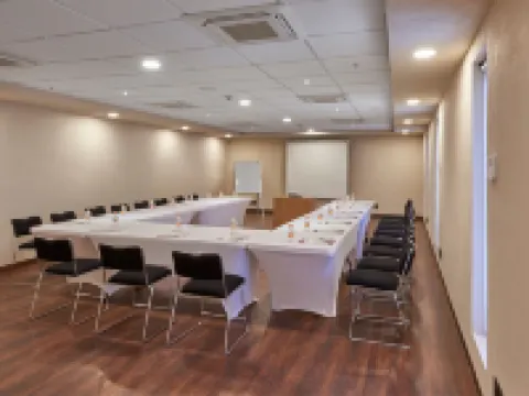 City Centro by Marriott Oaxaca Hotels in Oaxaca