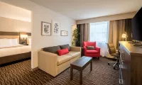 Country Inn & Suites by Radisson, Rochester-Pittsford/Brighton, NY - WiFi