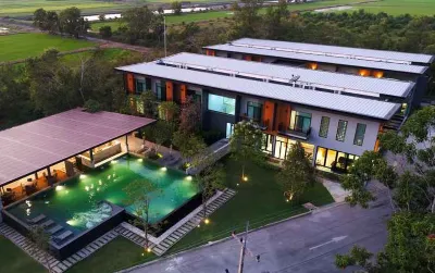Sappaya Hotel by Lotus Valley Golf Resort