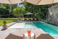 Villa Santa Mónica - 5-Star