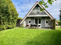 House Olivia (6p.) with Private Garden and Close to Lake Lauwersmeer Hotels in Anjum