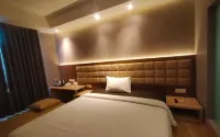 OPA Hotel Palembang Hotel di Sekip Jaya