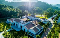 Yen Tu Village Hotel di tx. Đông Triều