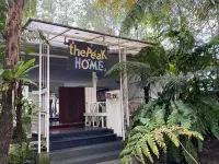 The Peak Home Hôtels à proximité de : Cascade de Cimahi