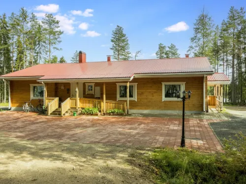 Suomela Hotels in Ranua