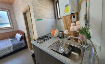 Seongju Pogyepoong Guesthouse Pension