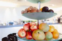 Holiday Inn MULHOUSE by IHG - Frühstück