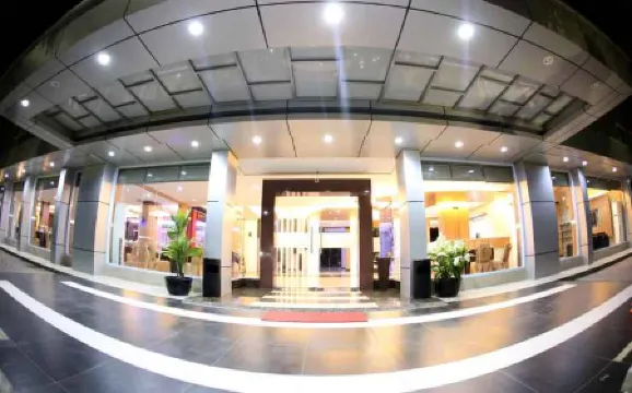 Hotel Grand Permata Hati