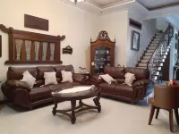 Griya Marwah Solo Java Ngemplak 호텔