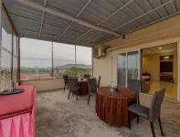 Hotel Royal Palace Hotel a Varunji