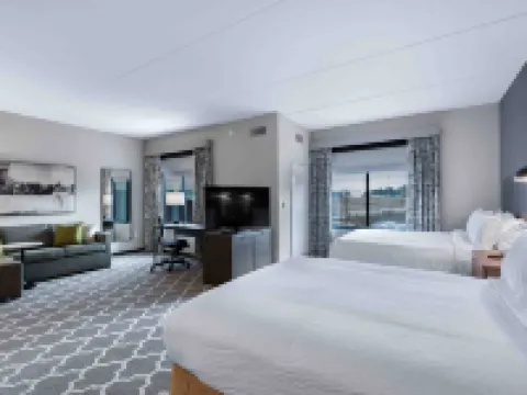 Residence Inn Atlanta Covington Hotels in Covington