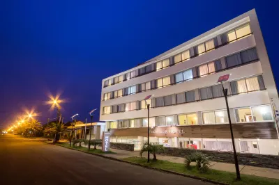 UY Proa Sur Hotel Hotels in 