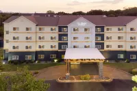 Fairfield Inn North Little Rock