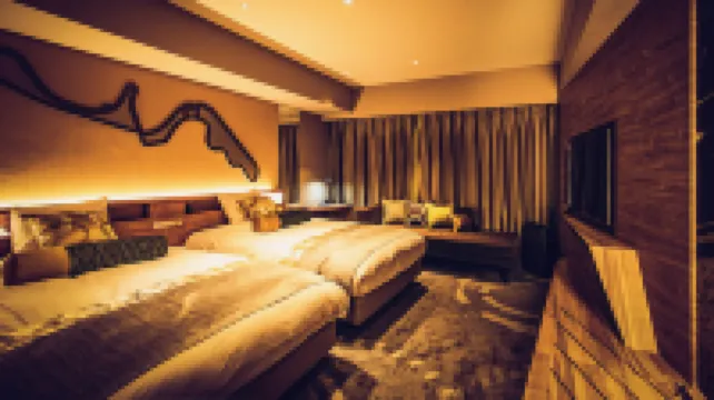 Suzuka Circuit Hotel فنادق في سوزوكا