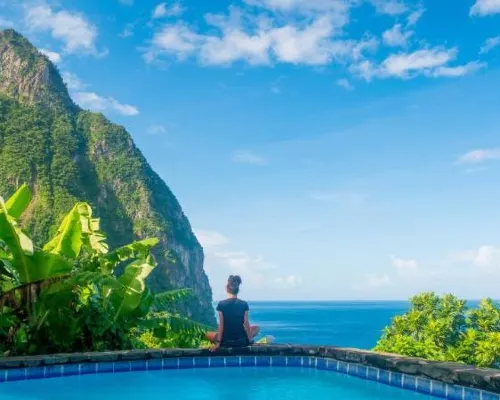 Stonefield Villa Resort Hotels in Malgretoute