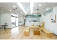 New Central Hotel Katsuta Hotels in Hitachinaka
