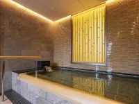 Awaji Yumesenkei - Hot Springs
