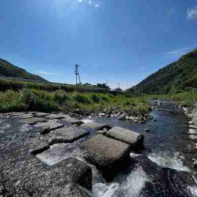Calmbaseriver Others