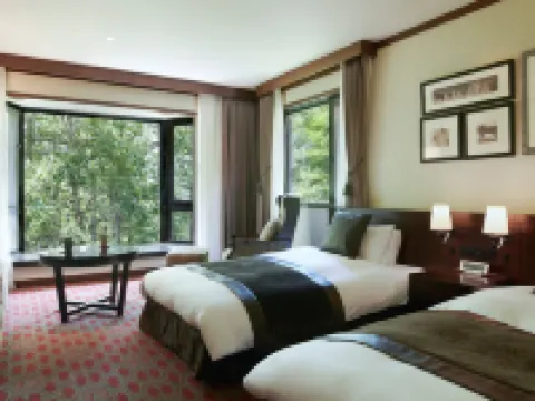 蓼科 東急ホテル 茅野のホテル