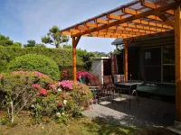 Bouldering & Spa -Ariki Resort Shuzenji Annex- Hoteles en Izu