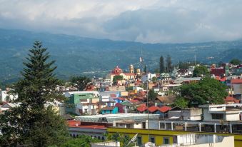 Holiday Inn Express Xalapa