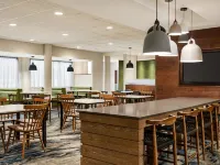 Fairfield Inn & Suites Hershey Chocolate Avenue Hotels in Hershey