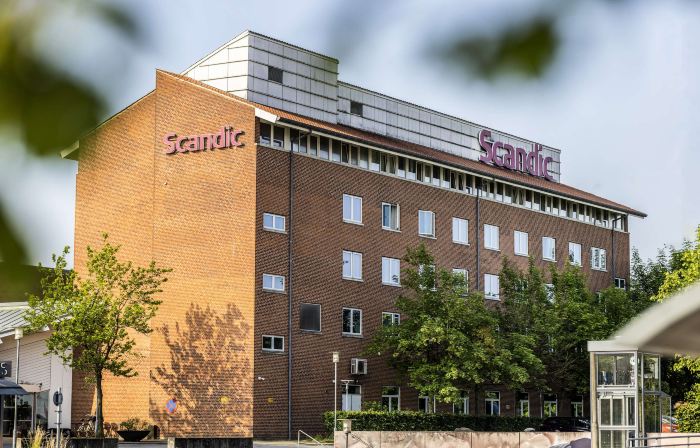 Scandic Ringsted