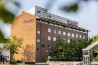 Scandic Ringsted Hotel a 