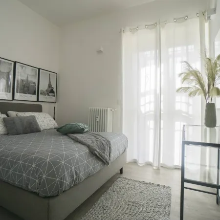 Charming & Modern 3Br Apt in the Heart of Asti