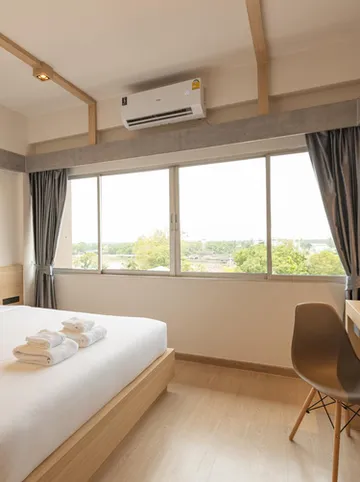 รูปภาพของโรงแรมบีทู สุราษฎร์ธานี บูติค แอนด์ บัดเจท