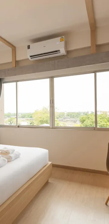 ห้องลักชัวรี พรีเมียร์