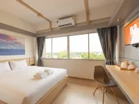 B2 Surat Thani Boutique & Budget Hotel