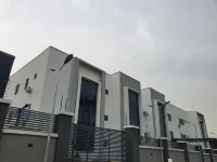 Tranquila Hotels and Suites Abuja Hotels near Sokale Garden, Dutse Alhaji