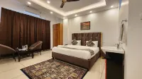 Azizia Inn
