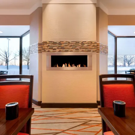 Radisson Akron-Fairlawn Copley