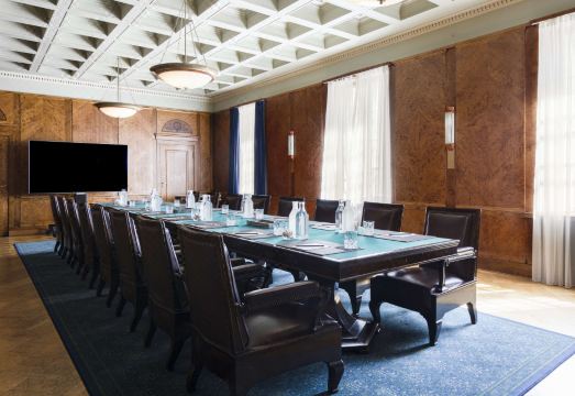 래디슨 블루 플라자 호텔 헬싱키