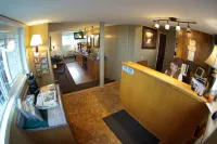 Gateway Inn - Wifi