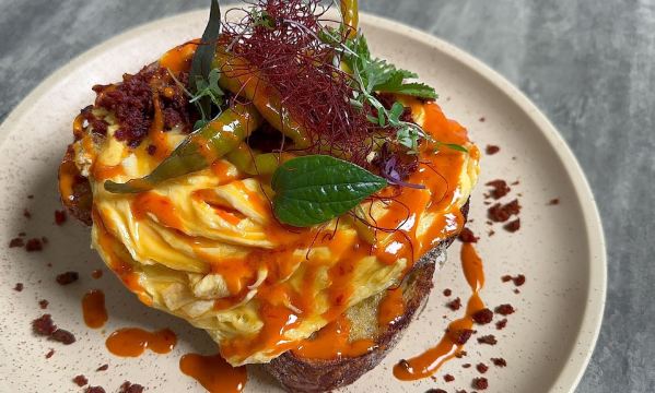 Essence Boutique Hotel Hotel Overview