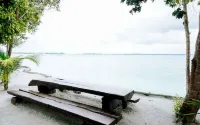 Leebong Island - Beach