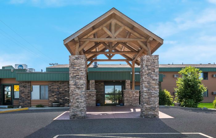 Best Western Bemidji