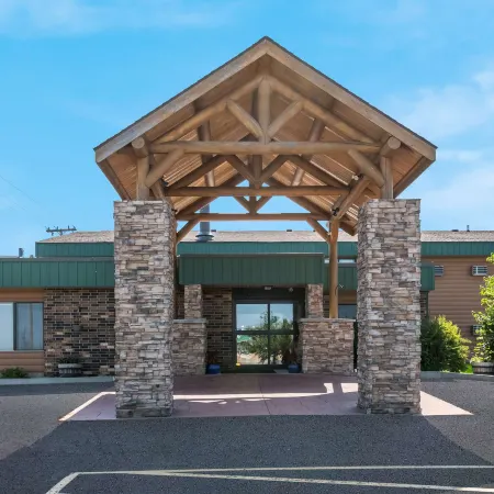 Best Western Bemidji