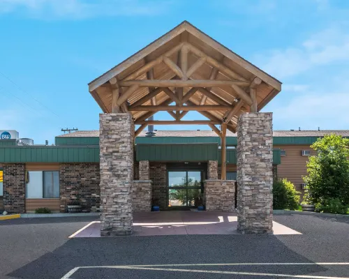 Best Western Bemidji Hotels in Bemidji