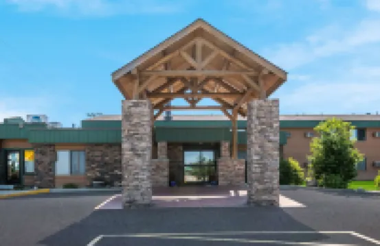 Best Western Bemidji