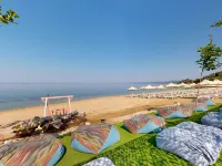 Acrotel Lilyann Boutique Hotel Hotel di Sithonia
