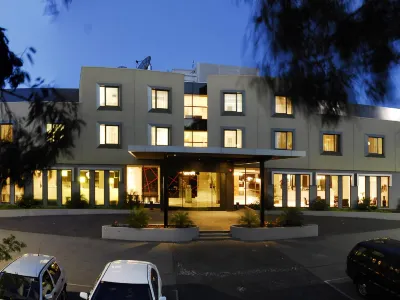 Golden Pebble Hotel Hôtels à : Scoresby