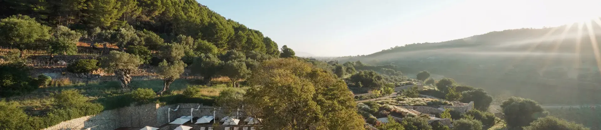 Alberghi di Lusso